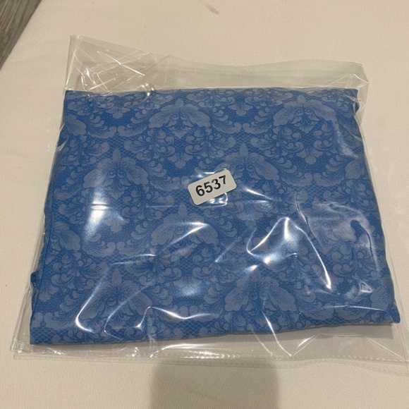 Robert Graham Bayview Cotton Shirt Paisley Damask 16537 - Picture 13 of 13